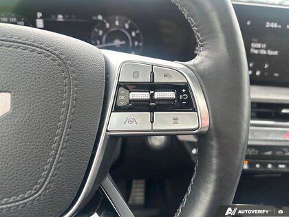 used 2024 Kia Telluride car, priced at $63,318