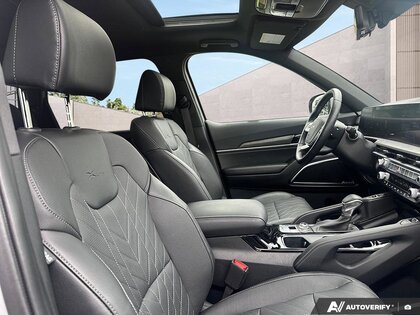 used 2024 Kia Telluride car, priced at $63,318