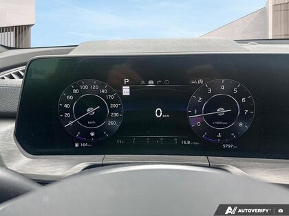 used 2024 Kia Telluride car, priced at $63,318