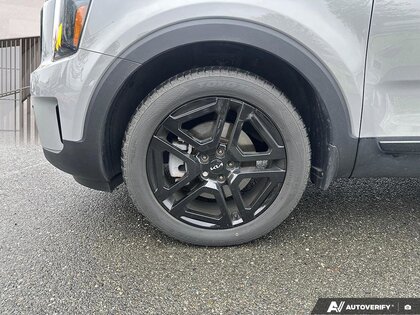 used 2024 Kia Telluride car, priced at $63,318