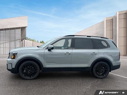 used 2024 Kia Telluride car, priced at $63,318
