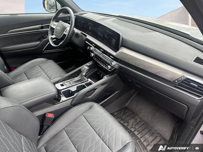 used 2024 Kia Telluride car, priced at $63,318