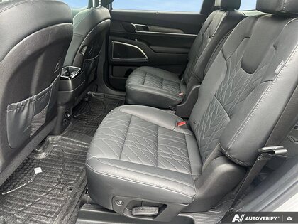 used 2024 Kia Telluride car, priced at $63,318