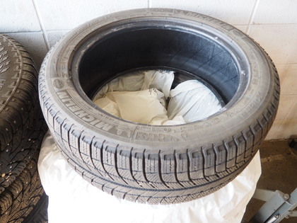 used 2019 Subaru WRX car