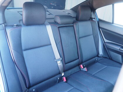 used 2019 Subaru WRX car