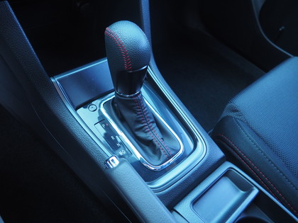 used 2019 Subaru WRX car