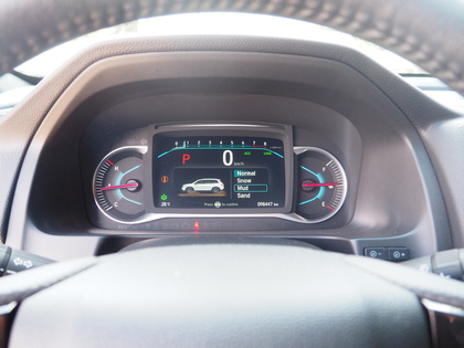 used 2020 Honda Passport car, priced at $33,900