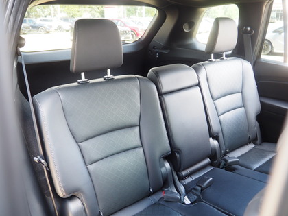 used 2020 Honda Passport car, priced at $33,900