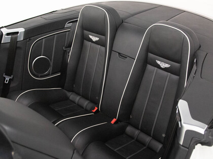 used 2011 Bentley Continental GT car, priced at $71,900