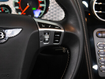 used 2011 Bentley Continental GT car, priced at $71,900