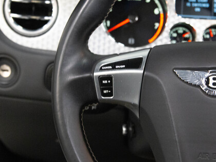 used 2011 Bentley Continental GT car, priced at $71,900