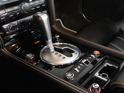 used 2011 Bentley Continental GT car, priced at $71,900