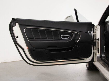 used 2011 Bentley Continental GT car, priced at $71,900