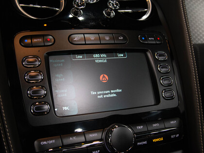 used 2011 Bentley Continental GT car, priced at $71,900