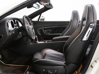 used 2011 Bentley Continental GT car, priced at $71,900