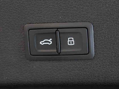 used 2021 Audi e-tron Sportback car, priced at $37,900