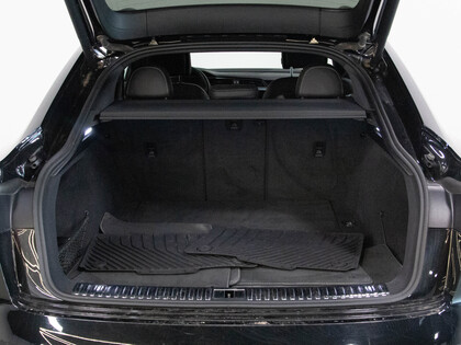 used 2021 Audi e-tron Sportback car, priced at $37,900
