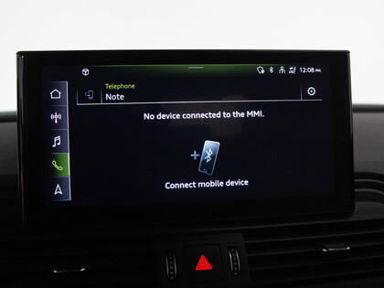 used 2022 Audi Q5 car, priced at $37,900
