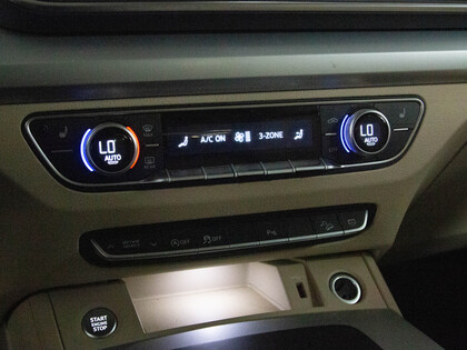 used 2022 Audi Q5 car, priced at $37,900
