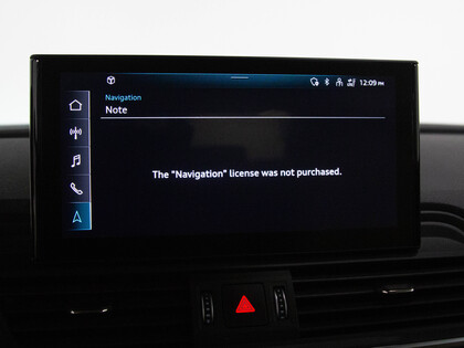 used 2022 Audi Q5 car, priced at $37,900