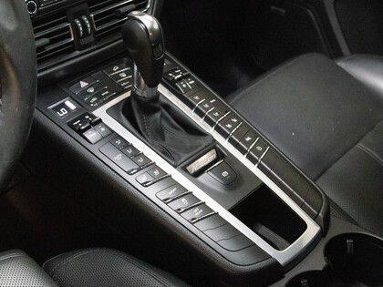 used 2021 Porsche Macan car, priced at $48,900