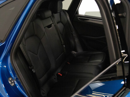 used 2021 Porsche Macan car, priced at $48,900