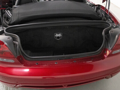 used 2008 Dodge Viper car, priced at $81,900