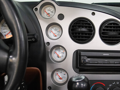 used 2008 Dodge Viper car, priced at $81,900
