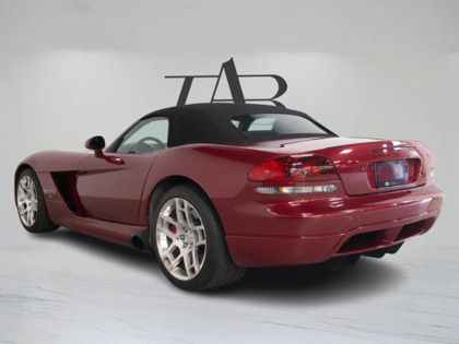 used 2008 Dodge Viper car, priced at $81,900