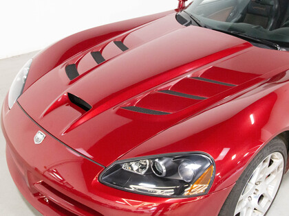 used 2008 Dodge Viper car, priced at $81,900