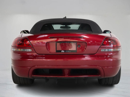 used 2008 Dodge Viper car, priced at $81,900