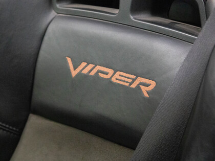 used 2008 Dodge Viper car, priced at $81,900