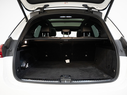 used 2021 Mercedes-Benz GLE car, priced at $53,900
