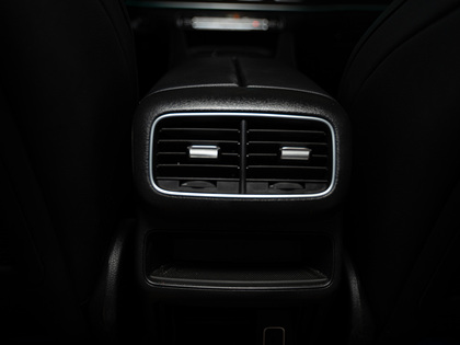 used 2021 Mercedes-Benz GLE car, priced at $53,900