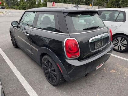 used 2015 MINI Cooper Hardtop car, priced at $14,494