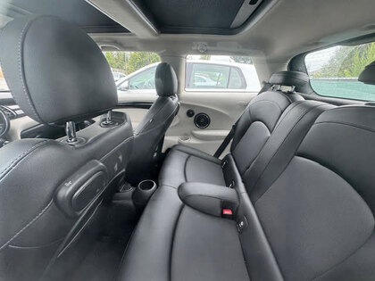 used 2015 MINI Cooper Hardtop car, priced at $14,494