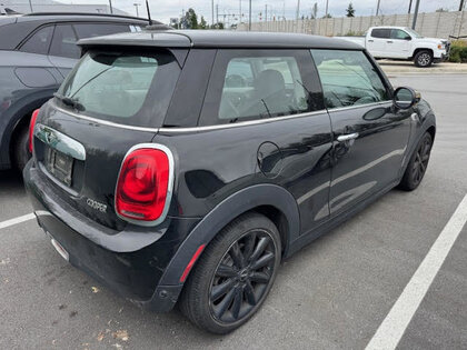 used 2015 MINI Cooper Hardtop car, priced at $14,494