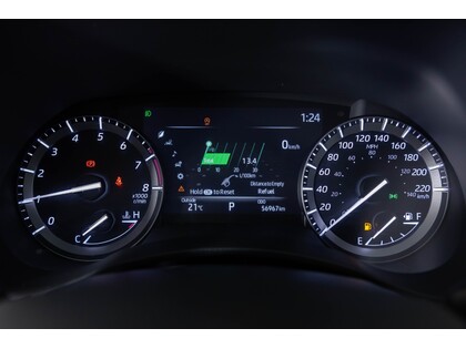 used 2020 Toyota Highlander car, priced at $41,998
