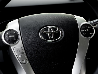 used 2015 Toyota Prius c car, priced at $17,495