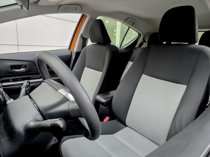 used 2015 Toyota Prius c car, priced at $17,495