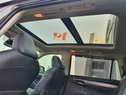 used 2024 Toyota Highlander car, priced at $63,995