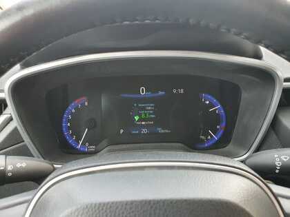 used 2022 Toyota Corolla Cross car, priced at $32,995