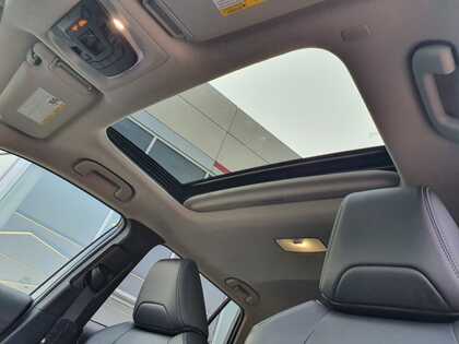 used 2022 Toyota Corolla Cross car, priced at $32,995