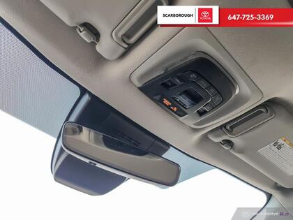 used 2023 Toyota Corolla Cross car, priced at $35,990