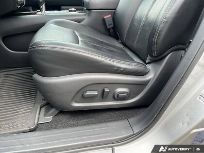 used 2015 Nissan Pathfinder car, priced at $14,703