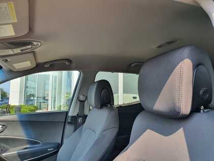 used 2017 Hyundai Santa Fe Sport car, priced at $17,995