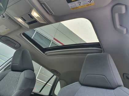 used 2022 Toyota RAV4 car, priced at $35,995