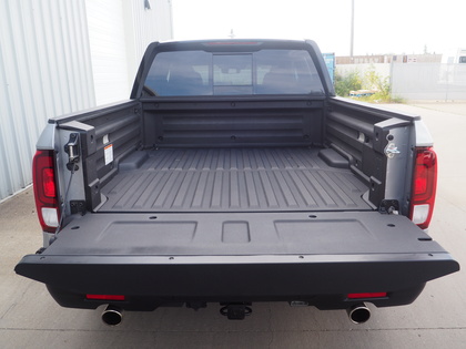 used 2024 Honda Ridgeline car