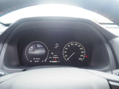 used 2024 Honda Ridgeline car