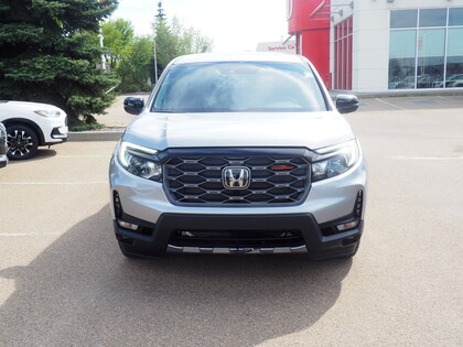 used 2024 Honda Ridgeline car
